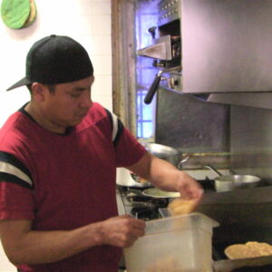 Cocinero