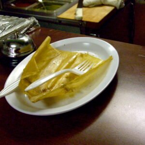 Tamale