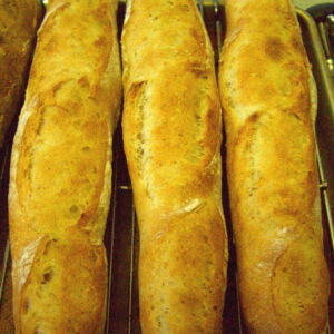 Baguettes