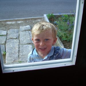 Kinder