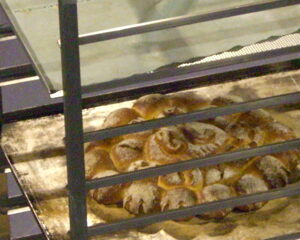 Schaübackerei