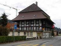Schaübackerei