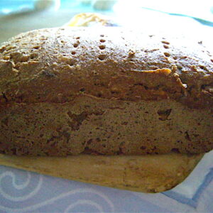 Nina's rye
