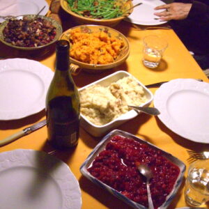 Turkey nigh