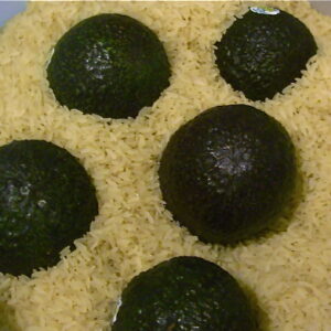 Aguacates
