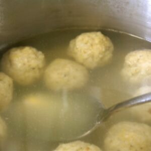 Soup