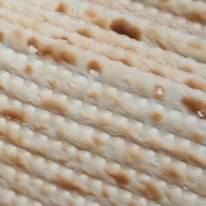 Flat bread