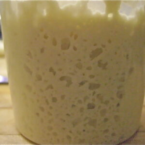 Levain