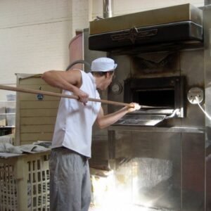 Baker