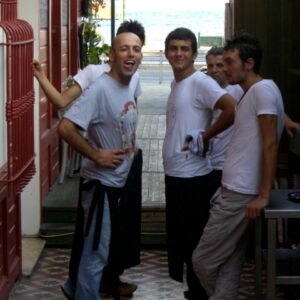 Staff