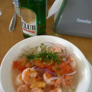 Ceviche