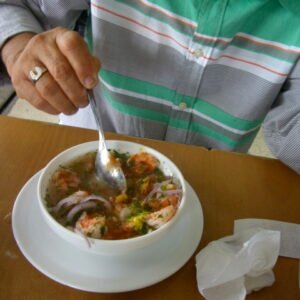 Ceviche