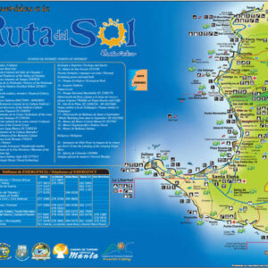 Routa del Sol