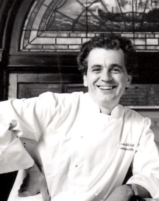 Jean Michel Gammarielo