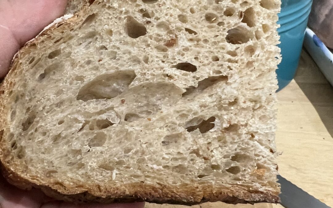 Country Bread