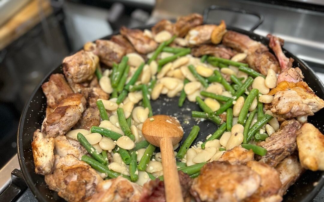 Paella