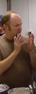 Dan Lepard