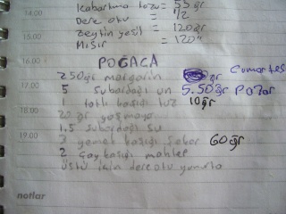 Pogaca
