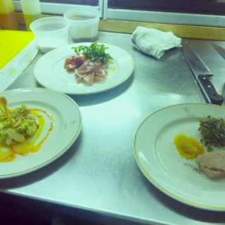 Plating