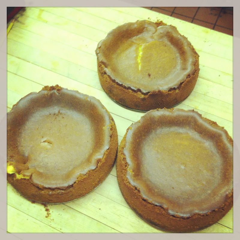 Cheesecake