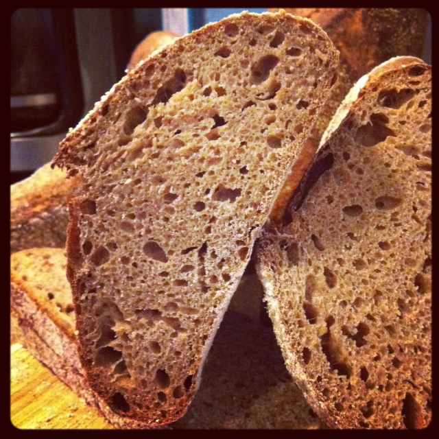 Whole wheat