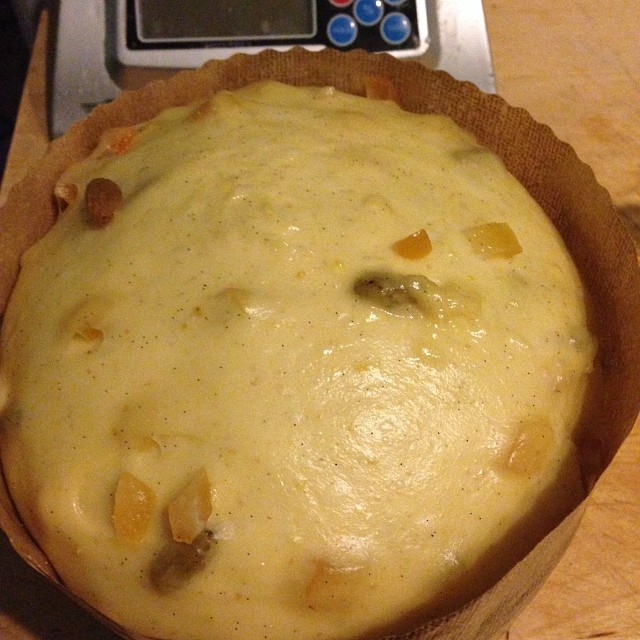 Panettone 3