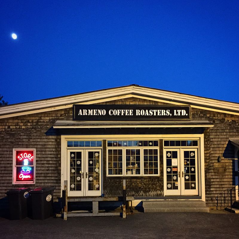 Armano Roasters