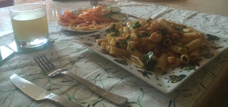 Pasta santiago2