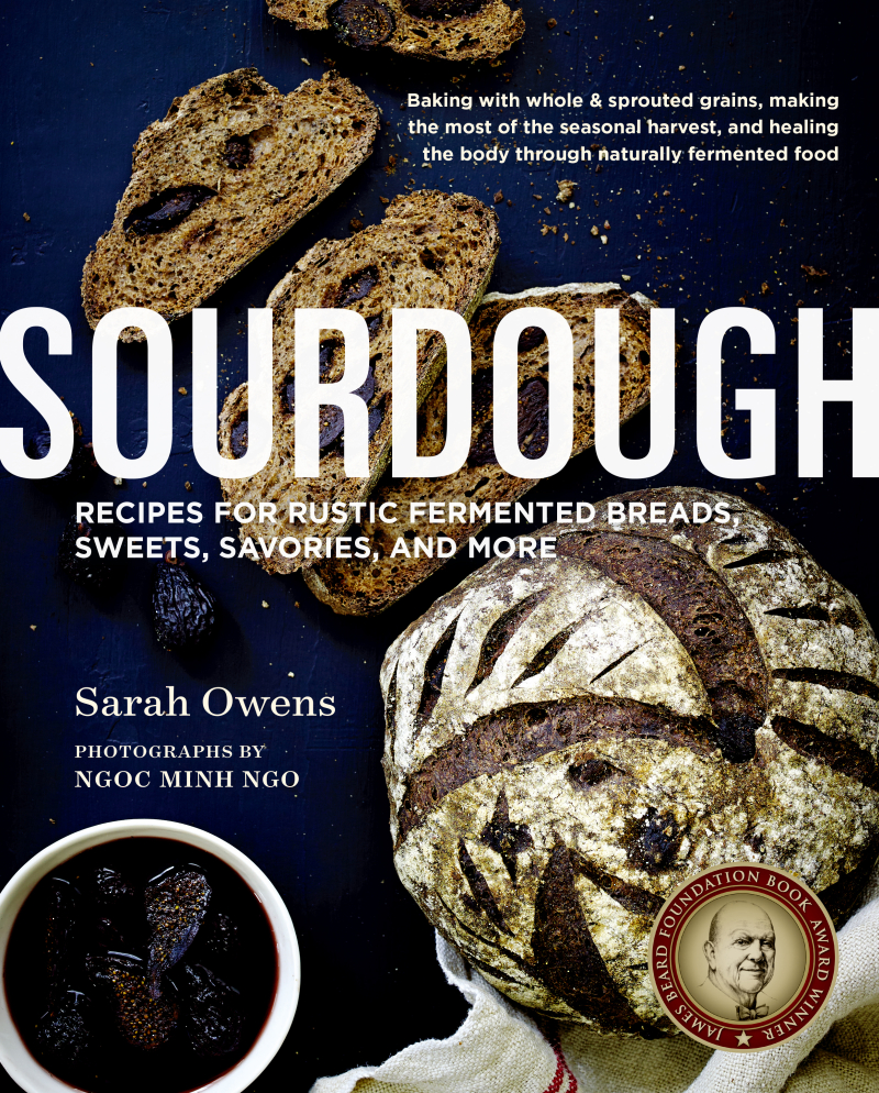 CVR Sourdough_ Roost Books