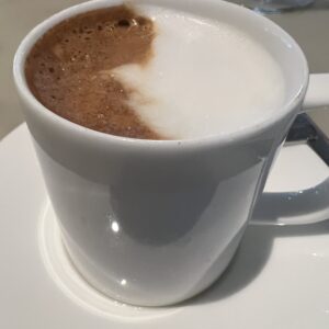 Macchiato