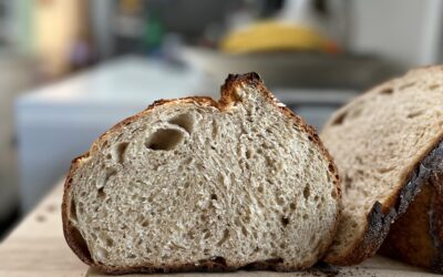 Canton Bread