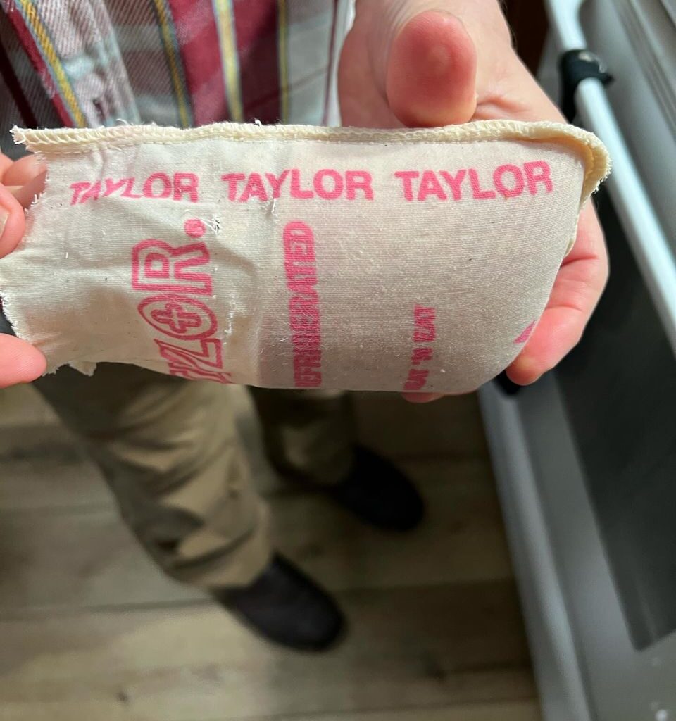 Taylor Ham